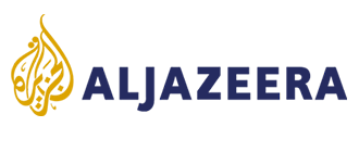 Al Jazeera Logo
